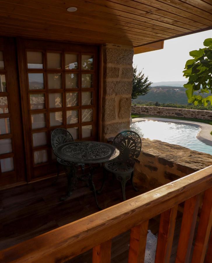 Casa Da Mae - Izei Apartment Chaves Bagian luar foto
