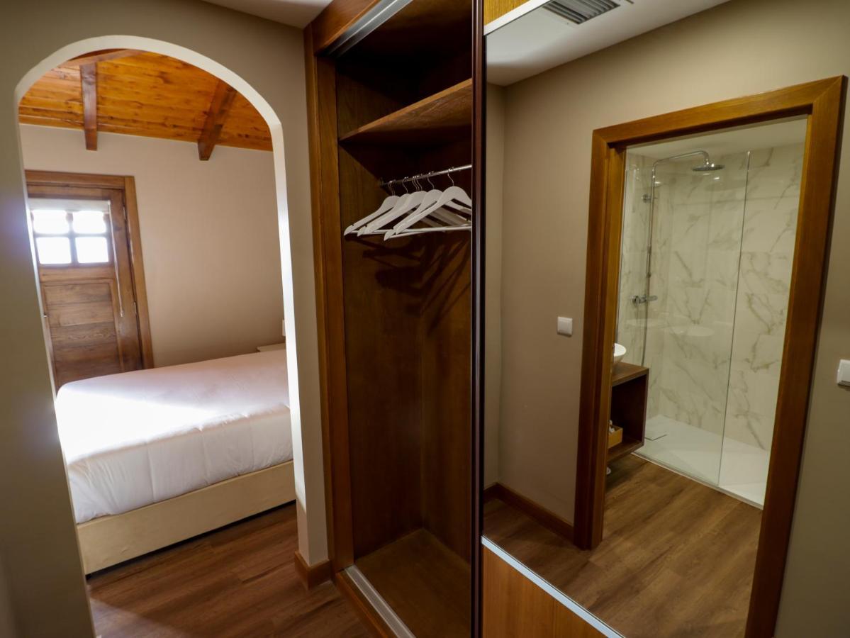 Casa Da Mae - Izei Apartment Chaves Bagian luar foto