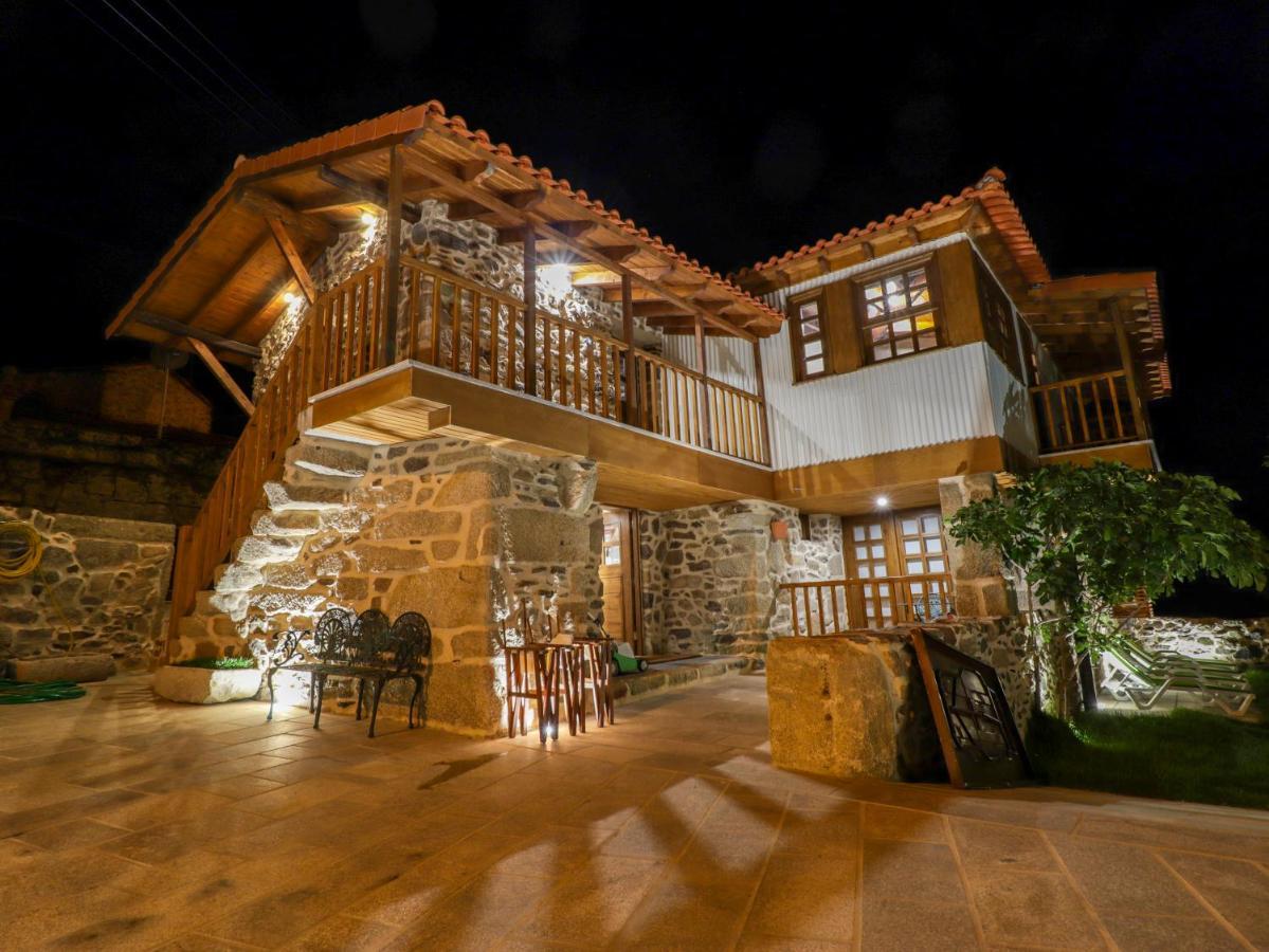 Casa Da Mae - Izei Apartment Chaves Bagian luar foto