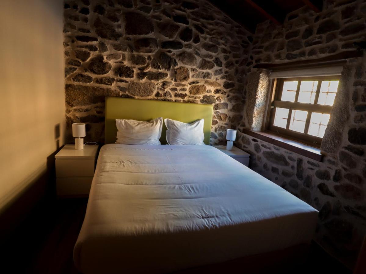 Casa Da Mae - Izei Apartment Chaves Bagian luar foto