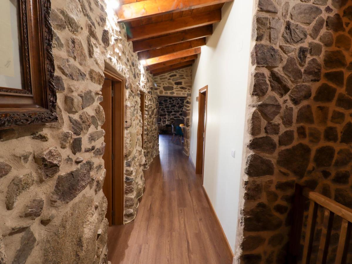 Casa Da Mae - Izei Apartment Chaves Bagian luar foto
