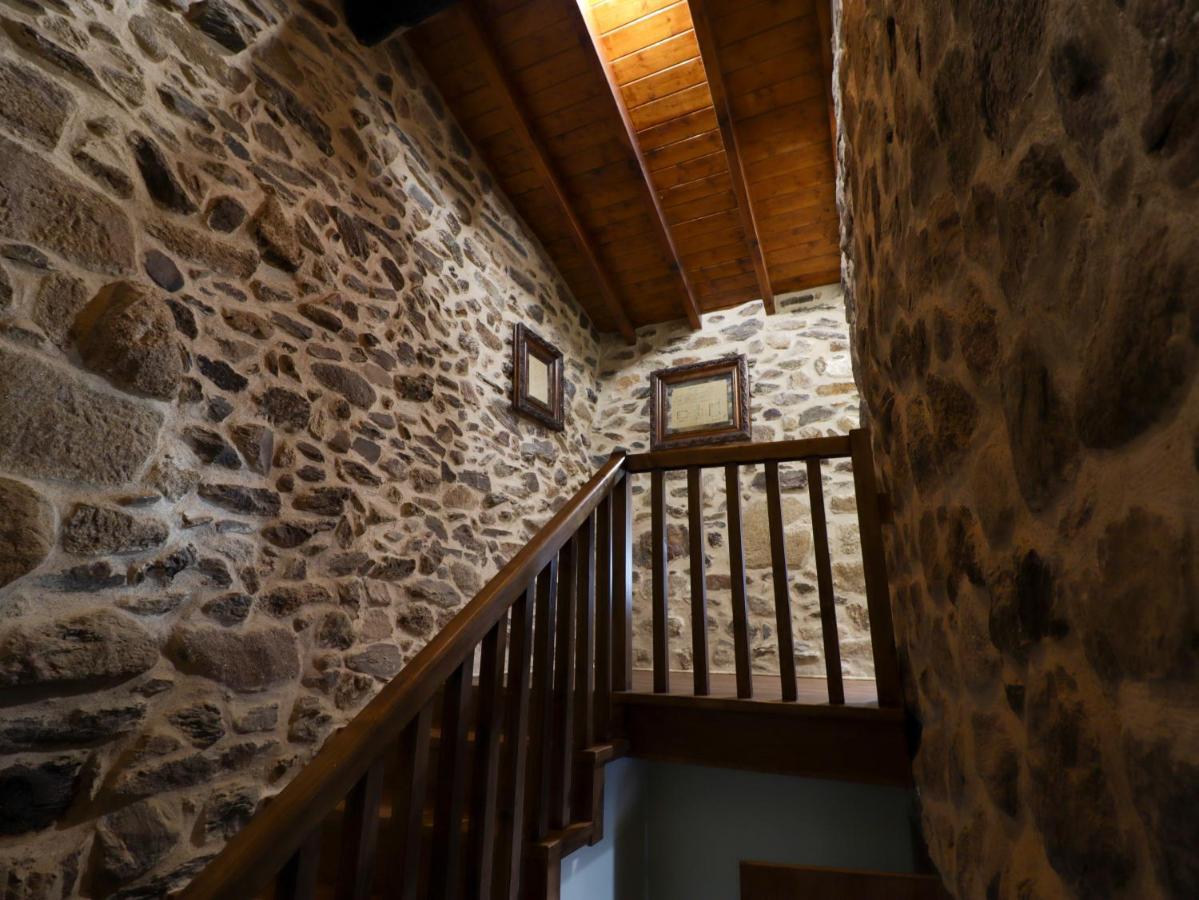 Casa Da Mae - Izei Apartment Chaves Bagian luar foto